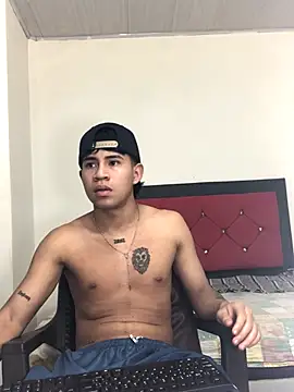 logannth online show from December 23, 6:55 am