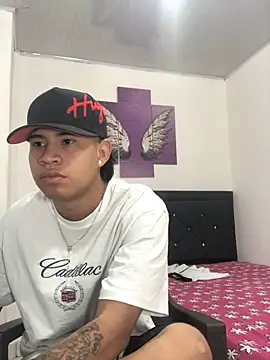 logannth online show from February 24, 6:03 am