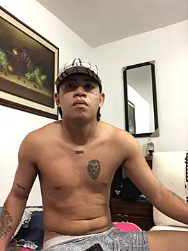 logannth online show from March 24, 8:08 am