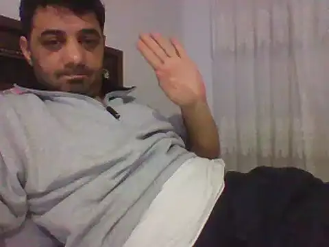 Snapshot of Sexyy_Mann34 chatting on January 22, 5:06 pm Sexyy Mann34 online show from January 22, 5:06 pm