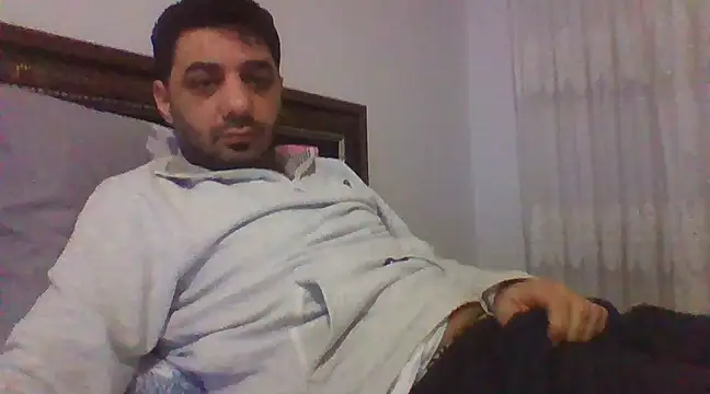 Snapshot of Sexyy_Mann34 chatting on January 25, 6:46 pm Sexyy Mann34 online show from January 25, 6:46 pm