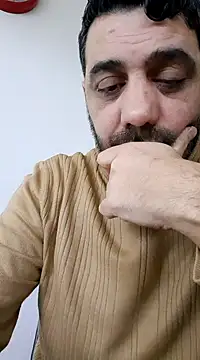 Snapshot of Sexyy_Mann34 chatting on January 13, 5:02 pm Sexyy Mann34 online show from January 13, 5:02 pm