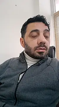 Snapshot of Sexyy_Mann34 chatting on January 16, 8:00 am Sexyy Mann34 online show from January 16, 8:00 am