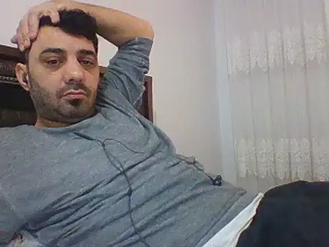 Snapshot of Sexyy_Mann34 chatting on December 22, 12:27 pm Sexyy Mann34 online show from December 22, 12:27 pm