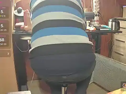 misteryman1956 online show from January 5, 6:13 pm