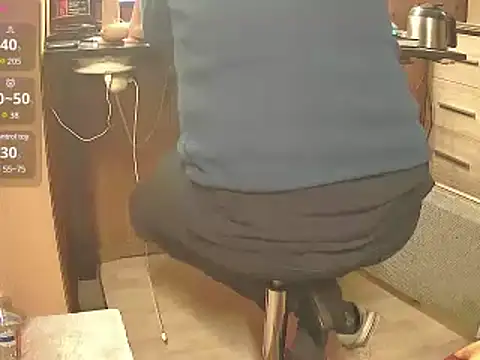 misteryman1956 online show from January 22, 4:44 pm