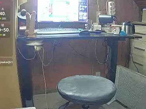 misteryman1956 online show from December 29, 6:49 pm