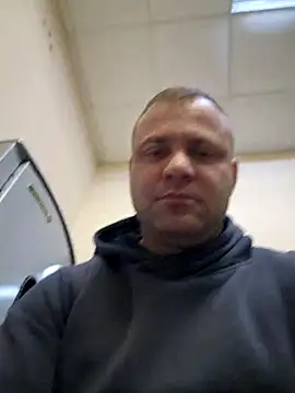 Crek666 online show from December 4, 8:56 am