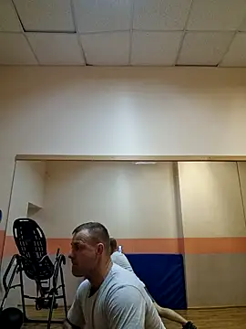 Crek666 online show from February 15, 7:38 am