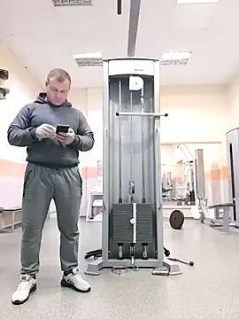 Crek666 online show from December 28, 7:22 am