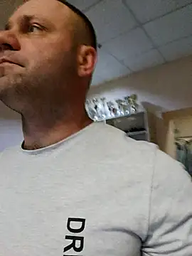 Crek666 online show from March 19, 4:48 am