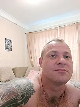 Crek666 online show from July 14, 1:17 pm