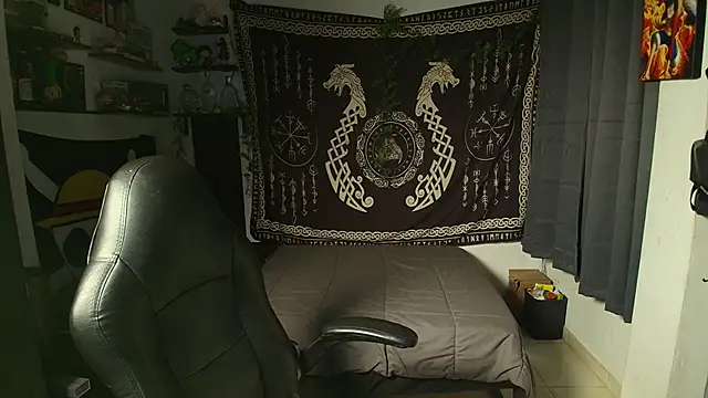 kairozz online show from December 17, 6:58 pm