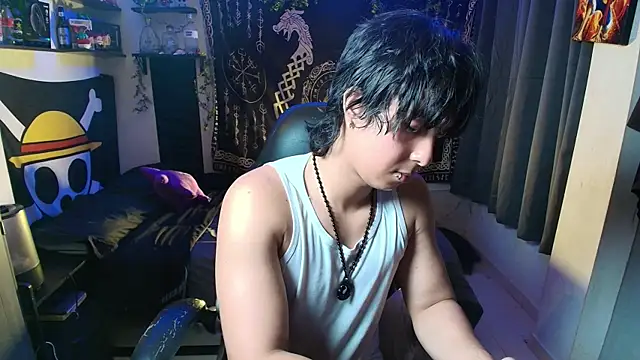 kairozz online show from May 20, 10:49 pm