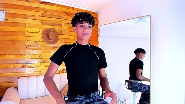 dubois men online show from September 29, 7:54 pm