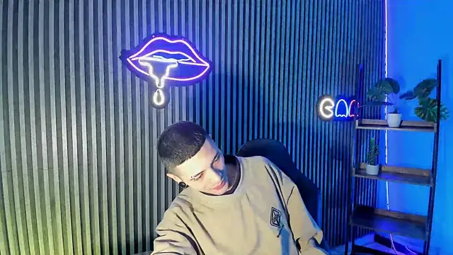 Jefer rick  online show from October 13, 12:55 pm