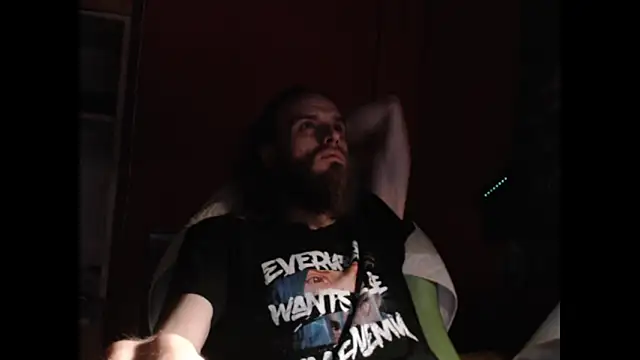 Venomed Tomo online show from November 29, 5:37 pm