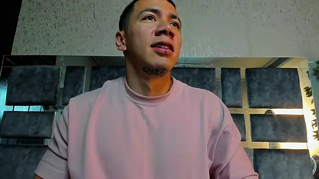 marc ginale online show from November 22, 4:28 pm