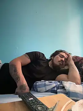 yomanfriend online show from January 25, 9:25 pm