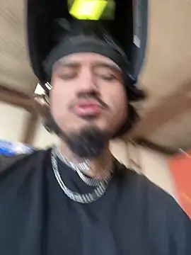 yomanfriend online show from December 27, 4:33 pm