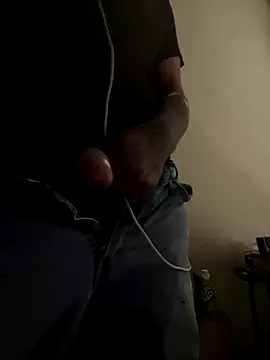 yomanfriend online show from November 9, 4:55 pm