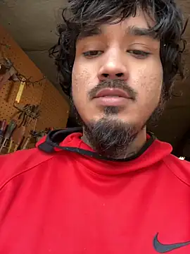 yomanfriend online show from December 13, 3:21 pm