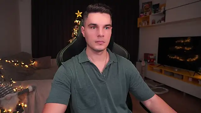 Snapshot of billypassion chatting on December 3, 5:08 am billypassion online show from December 3, 5:08 am