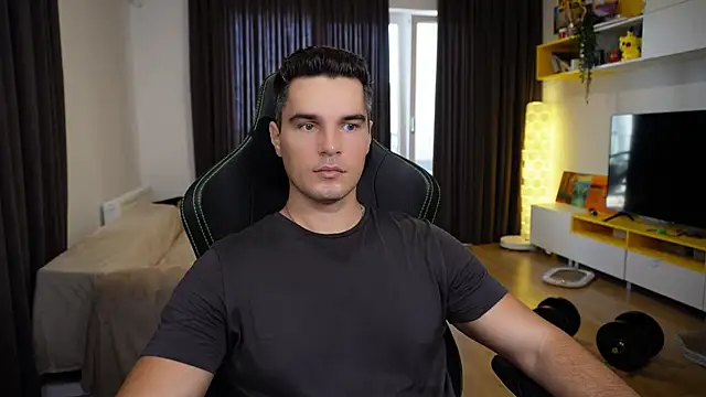 Snapshot of billypassion chatting on September 18, 11:01 am billypassion online show from September 18, 11:01 am