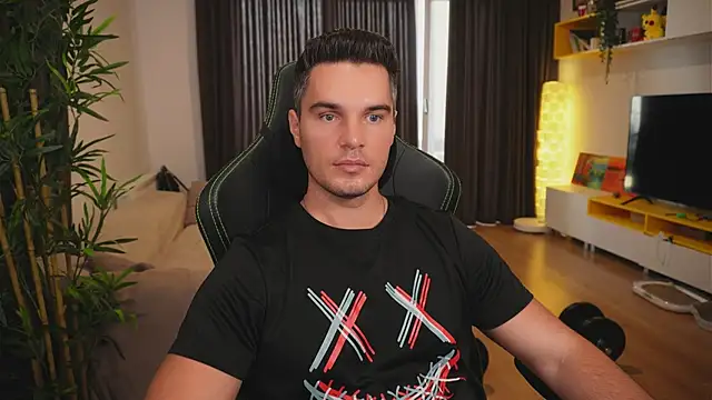 Snapshot of billypassion chatting on September 15, 10:16 am billypassion online show from September 15, 10:16 am