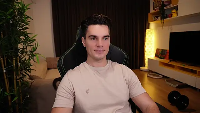 billypassion online show from October 26, 3:47 pm