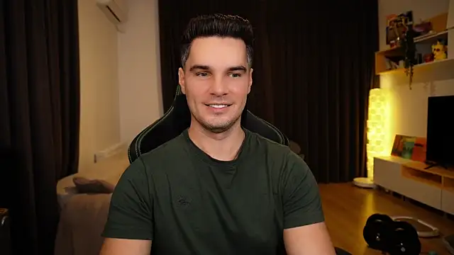 Snapshot of billypassion chatting on September 29, 4:03 pm billypassion online show from September 29, 4:03 pm