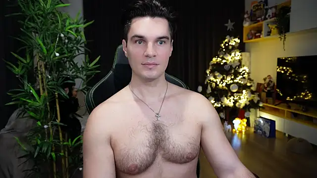 billypassion online show from December 14, 8:16 pm