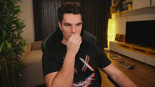 billypassion online show from October 15, 12:02 pm