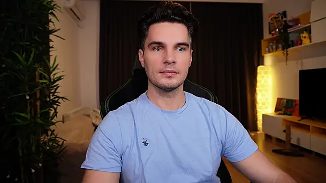 billypassion online show from November 20, 6:40 pm