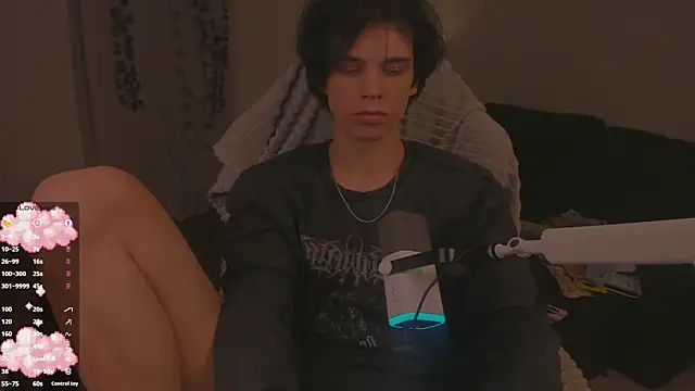 Wampeyes online show from September 8, 5:34 pm