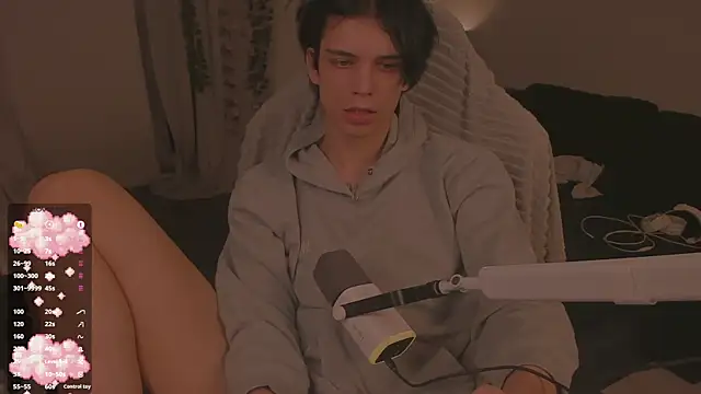 Wampeyes online show from September 10, 5:55 pm