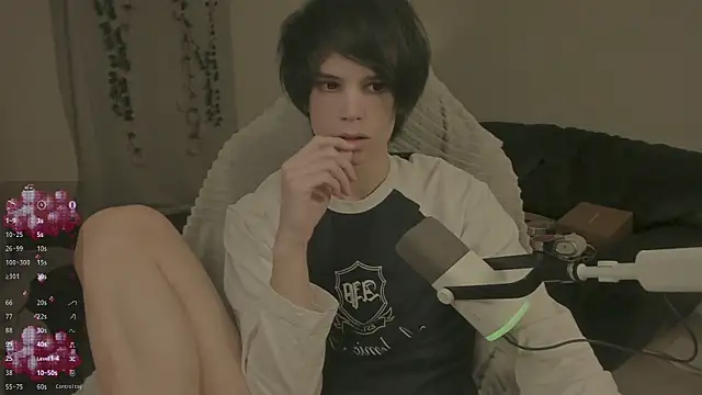 Wampeyes online show from November 16, 5:26 pm