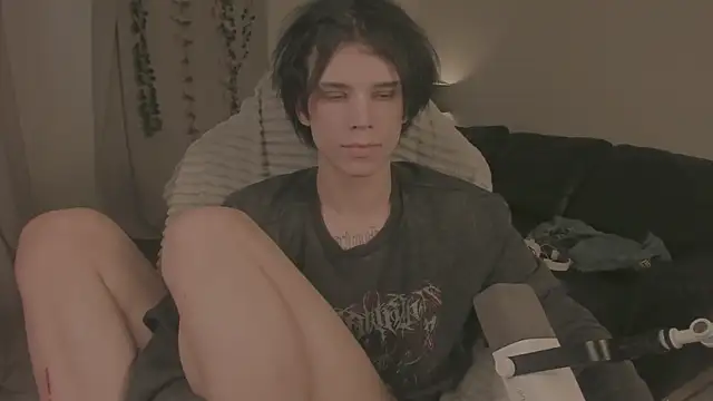 Wampeyes online show from October 14, 10:33 am