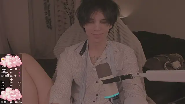 Wampeyes online show from September 15, 6:09 pm