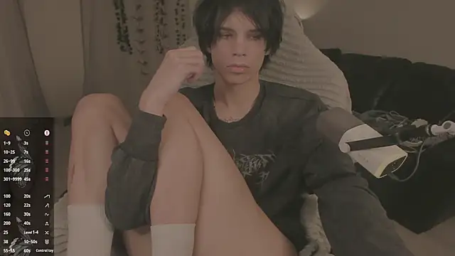 Wampeyes online show from October 12, 8:47 pm