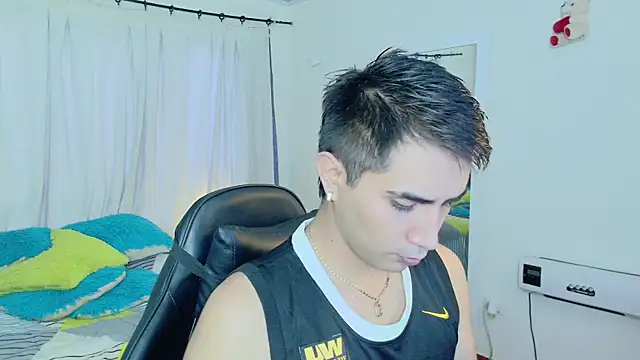 Chris Maddox online show from January 14, 10:46 pm