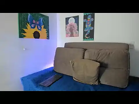 cory okell online show from January 17, 1:52 am