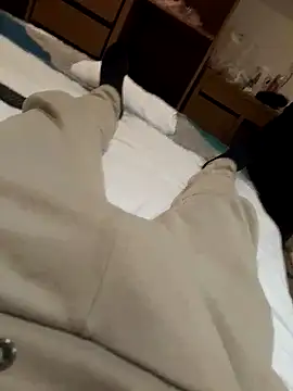 PulaMaresiexcitata12 online show from December 14, 5:25 pm