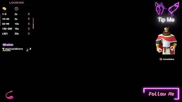 flowers18 online show from October 9, 10:58 pm