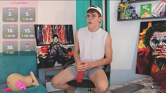 flowers18 online show from March 26, 11:42 pm