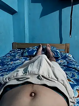 funnguy25 online show from October 29, 3:59 pm