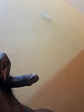 uthaman2271 online show from December 6, 6:06 pm