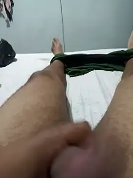 bengala223 online show from April 25, 8:50 pm