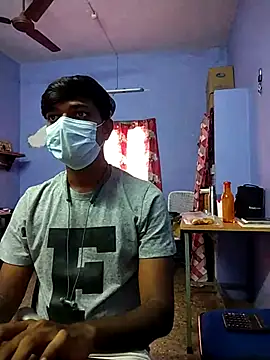 Tamilandteluguboy14 online show from October 21, 9:45 am