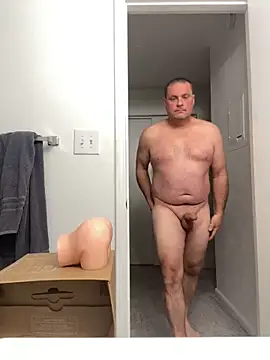 alwayshorny4you online show from March 1, 8:10 pm